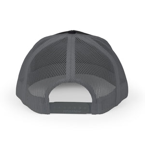 Snapback Trucker Cap (Embroidery) - G8 Sport