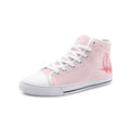 Durable, stylish, and versatile Unisex High Top Canvas Shoes