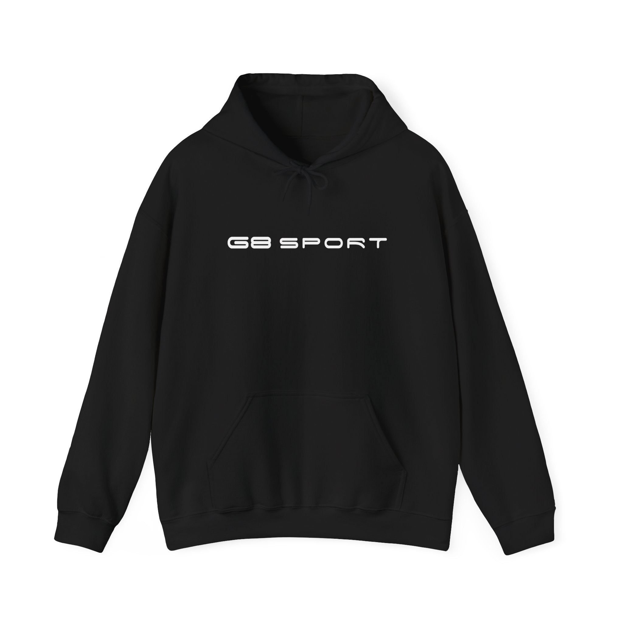 G8 Sport Unisex Heavy Blend™ Hoodie - Stylish Athletic Wear for All Occasions