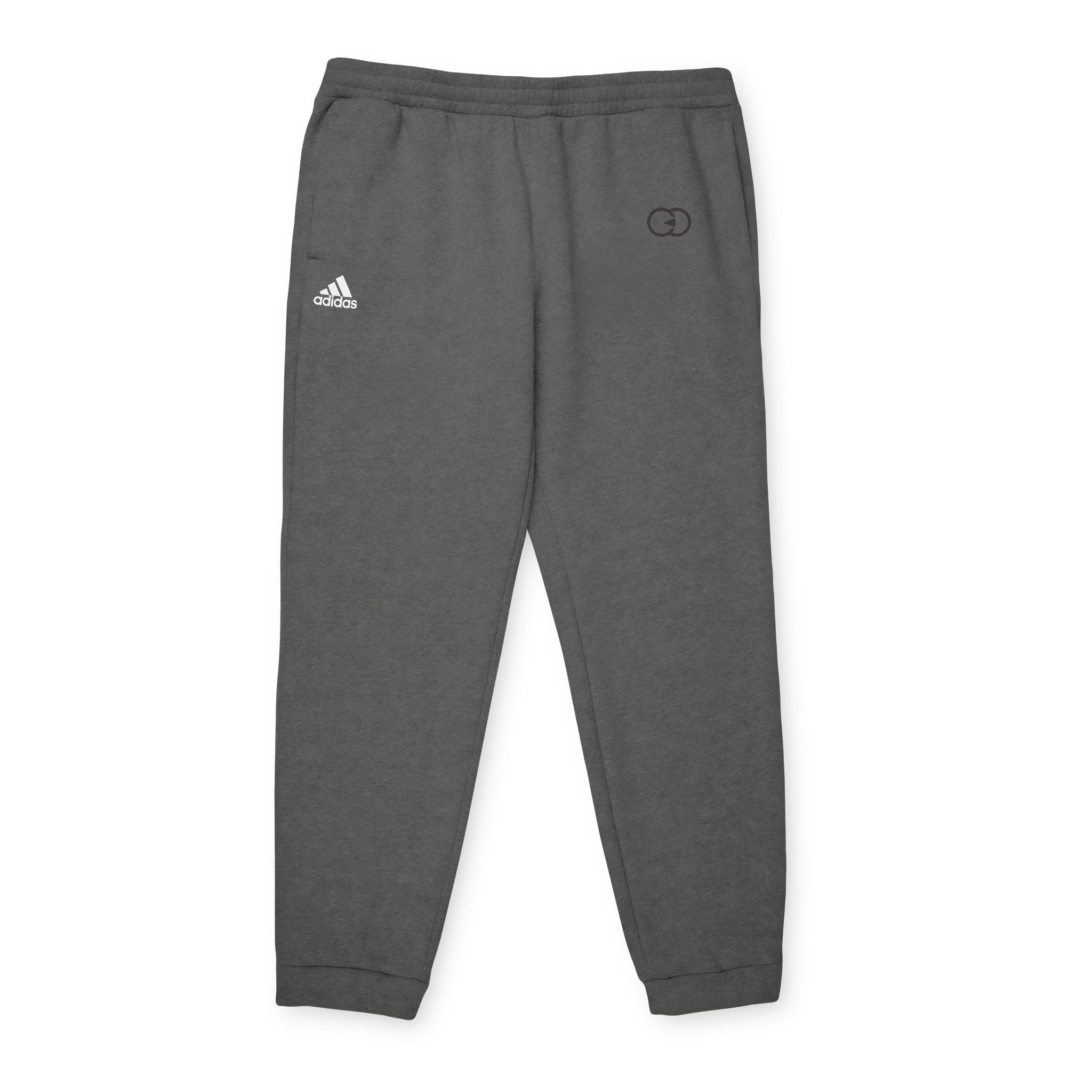 Cozy adidas Unisex Fleece Joggers for Ultimate Comfort