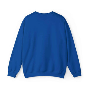 Minimalist Unisex Crewneck Sweatshirt - Cozy Comfort with Simple Design