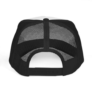 Sporty Trucker Cap - Casual Style for Outdoor Adventures - G8 Sport