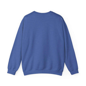 Minimalist Graphic Unisex Crewneck Sweatshirt - Modern Comfort Style