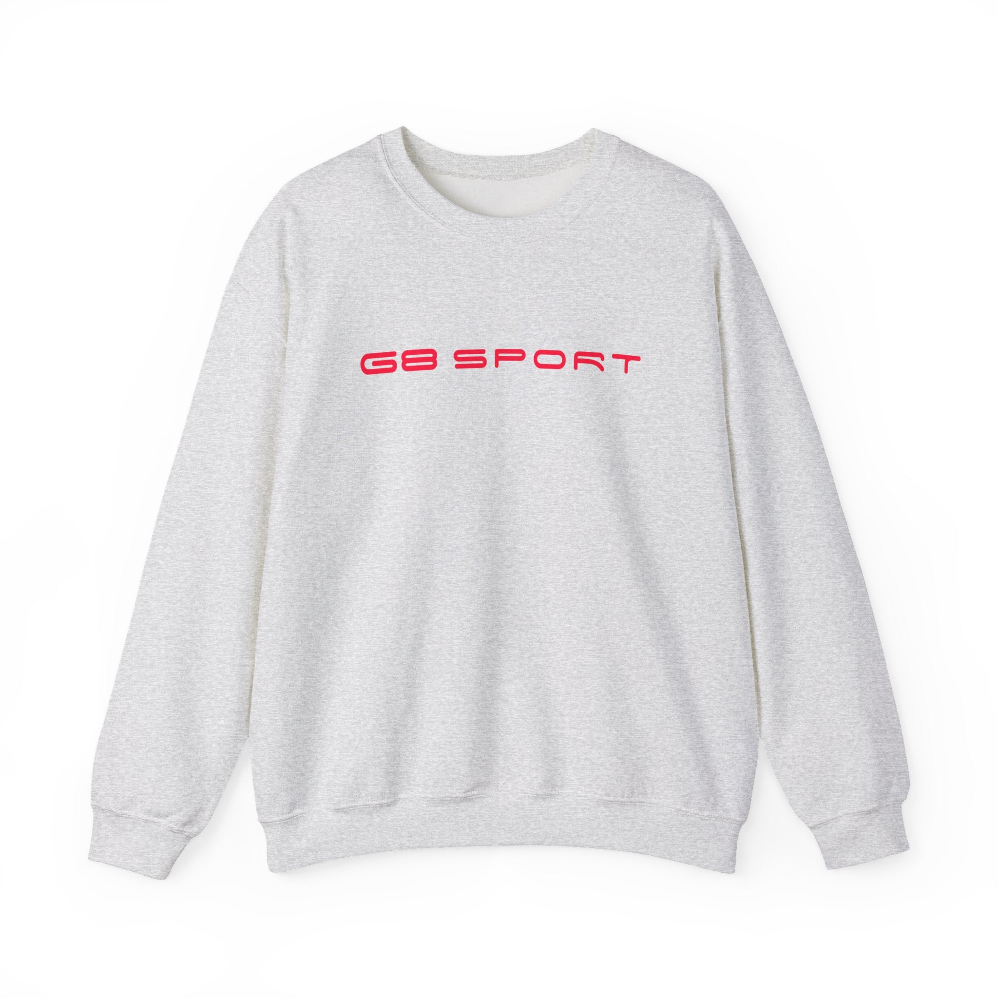 GB Sport Unisex Heavy Blend™ Crewneck Sweatshirt - Stylish Casual Wear for Sports Enthusiasts