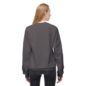 Unisex Midweight Softstyle Fleece Crewneck Sweatshirt - G8 Sport