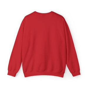 Unisex Heavy Blend™ Crewneck Sweatshirt - Soft and Cozy Everyday Essential - G8 Sport