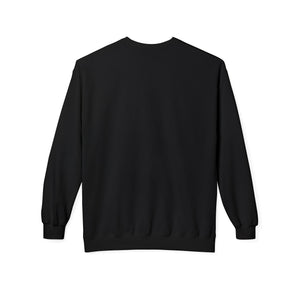 Unisex Midweight Softstyle Fleece Crewneck Sweatshirt - G8 Sport