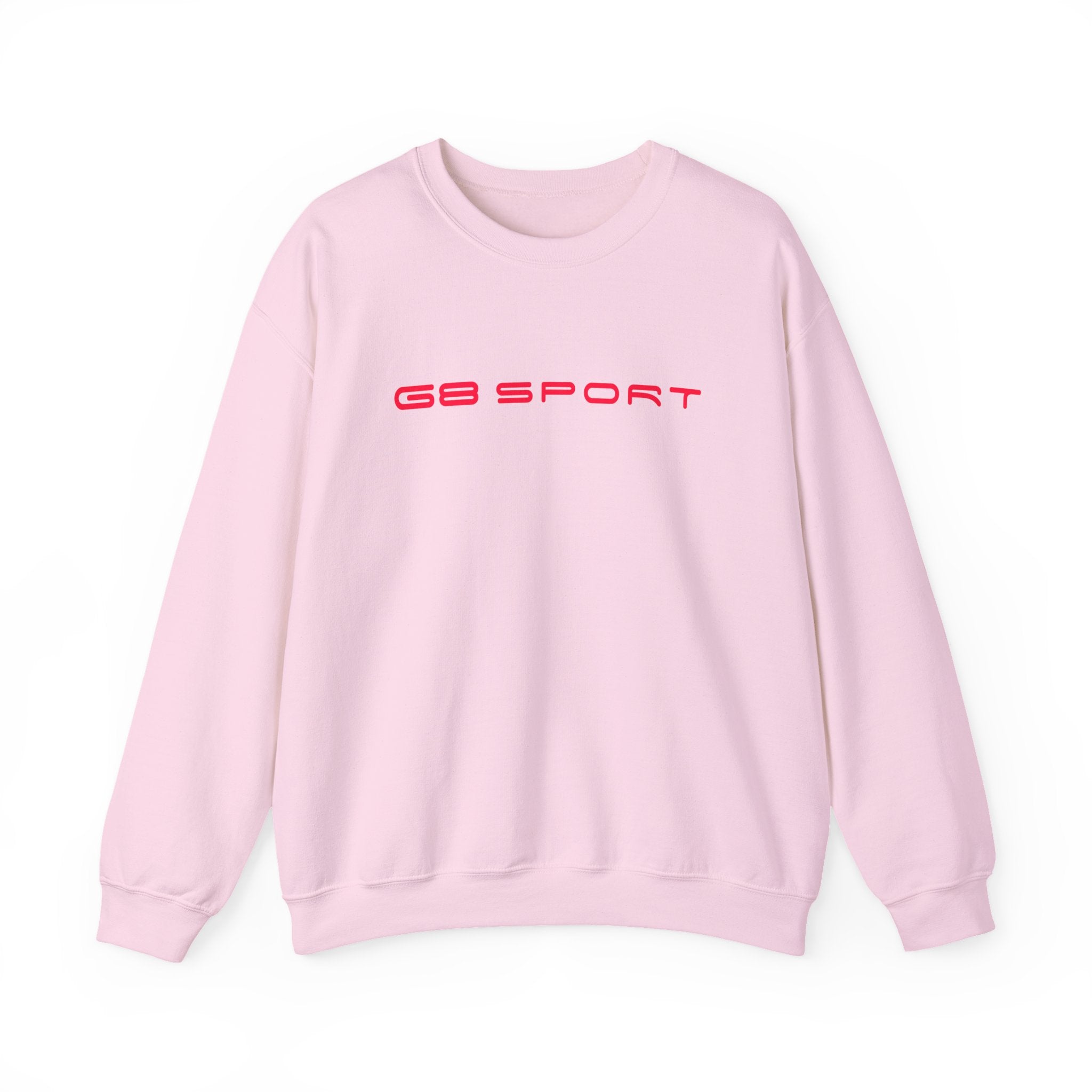 GB Sport Unisex Heavy Blend™ Crewneck Sweatshirt - Stylish Casual Wear for Sports Enthusiasts