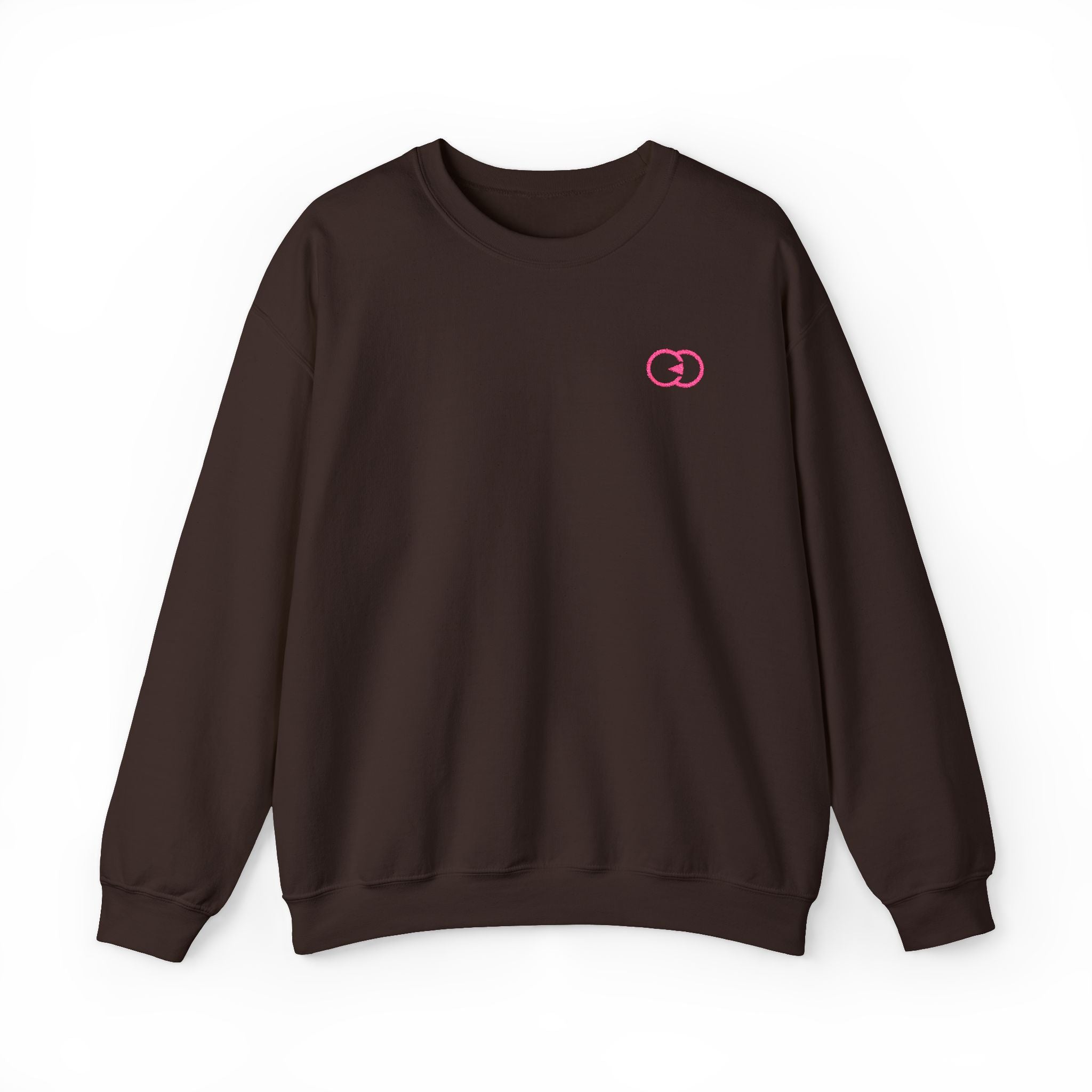 Unisex Heavy Blend™ Crewneck Sweatshirt - Soft and Cozy Everyday Essential