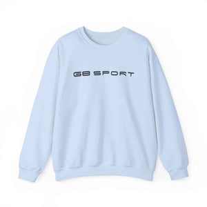 GB Sport Unisex Heavy Blend™ Crewneck Sweatshirt - Cozy Casual Wear for Active Lifestyle