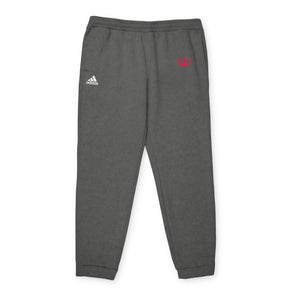 adidas Unisex Fleece Joggers - Comfortable Athletic Loungewear for All Seasons - G8 Sport
