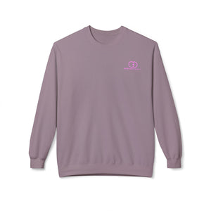 Unisex Softstyle Fleece Crewneck Sweatshirt - Relaxed & Cozy - G8 Sport