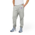 Adidas Unisex Fleece Joggers - Comfort & Style for Casual Wear