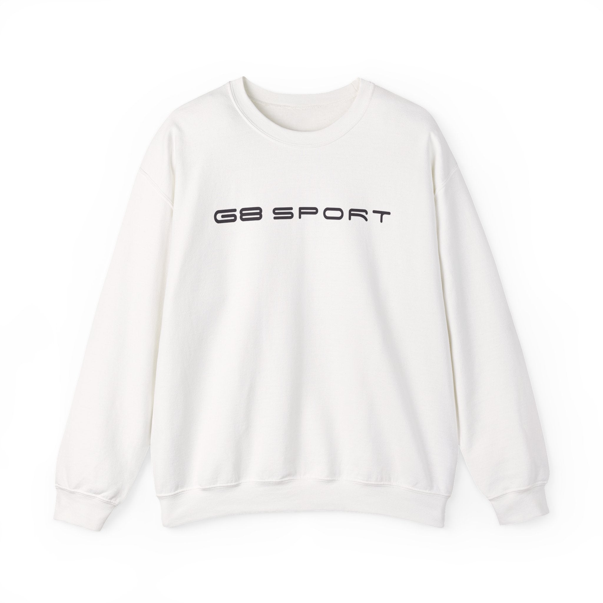 GB Sport Unisex Heavy Blend™ Crewneck Sweatshirt - Cozy Casual Wear for Active Lifestyle