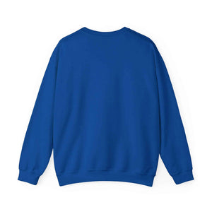 Minimalist Graphic Unisex Crewneck Sweatshirt - Modern Comfort Style