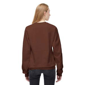 Unisex Softstyle Fleece Crewneck Sweatshirt - G8 Sport Design - G8 Sport