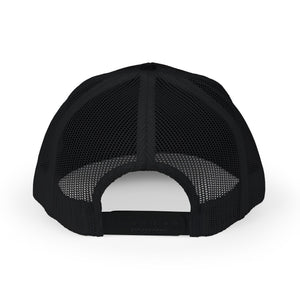 Stylish Embroidered Snapback Trucker Cap - Perfect for Sports and Casual Wear - G8 Sport