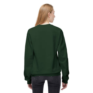 Unisex Midweight Softstyle Fleece Crewneck Sweatshirt - G8 Sport