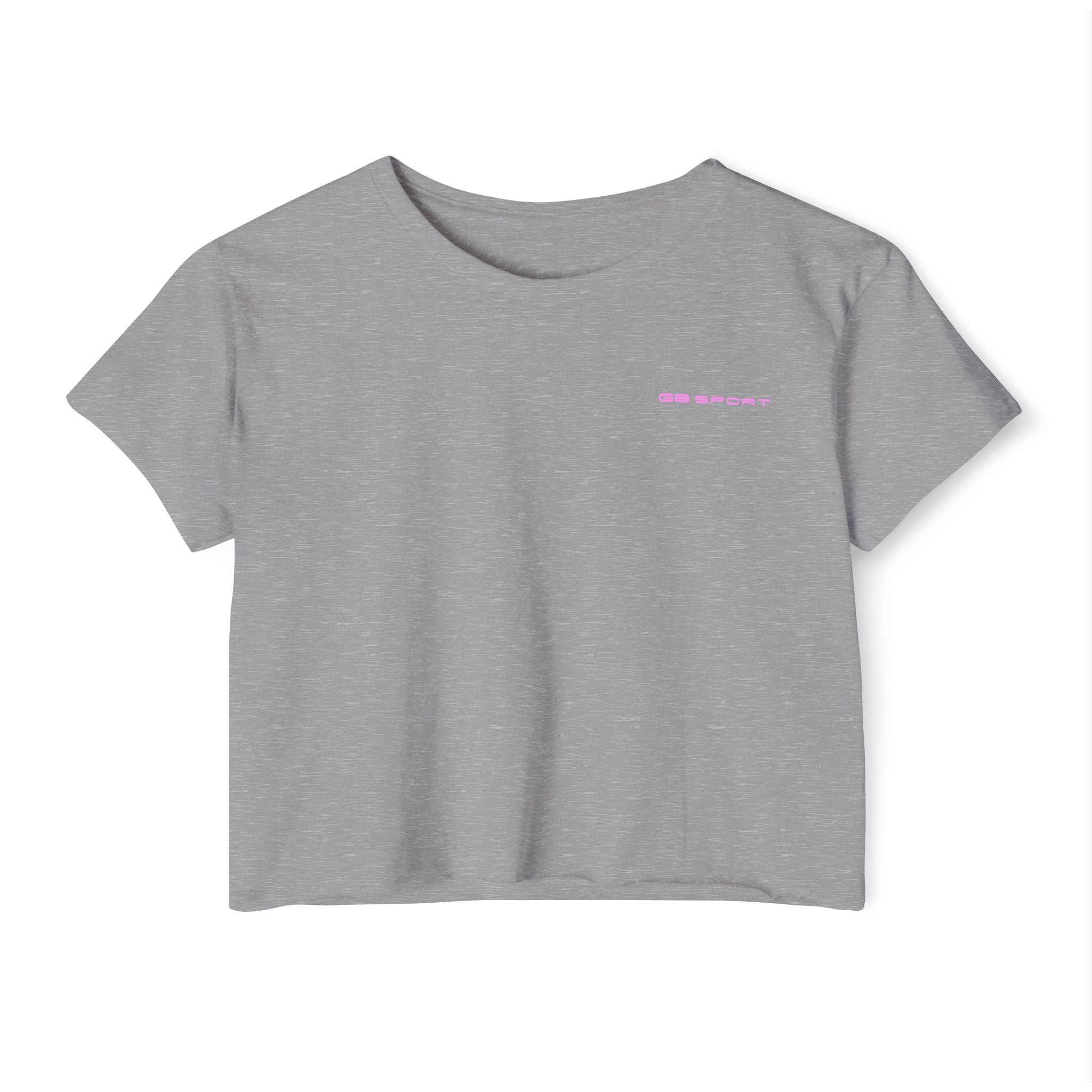 Stylish Women's Festival Crop Top – Perfect for Summer Celebrations and Outdoor Events