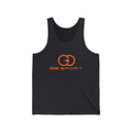 GB Sport Unisex Jersey Tank - Perfect for Active Lifestyle & Summer Fun