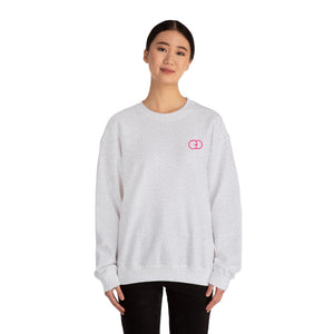 Unisex Heavy Blend™ Crewneck Sweatshirt - Soft and Cozy Everyday Essential - G8 Sport