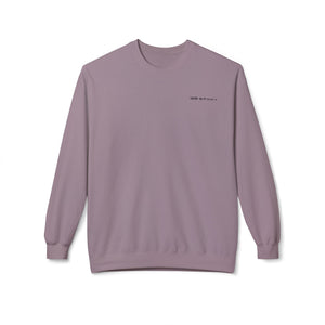 Unisex Softstyle Fleece Crewneck Sweatshirt - Cozy Casual Wear for Everyday Comfort - G8 Sport