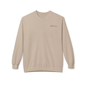 Unisex Softstyle Fleece Crewneck Sweatshirt - Cozy Casual Wear for Everyday Comfort - G8 Sport