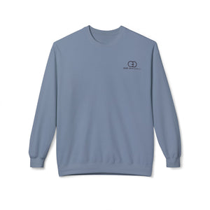 Unisex Softstyle Fleece Crewneck Sweatshirt - Comfort for Every Occasion - G8 Sport