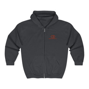 G8_Sport_Dark gray_hoodie