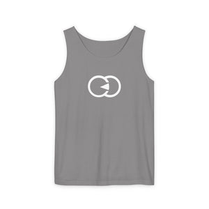 Garment Dyed Tank Top