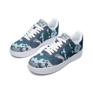 Low Top Sneakers