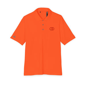 Orange Polo Shirts