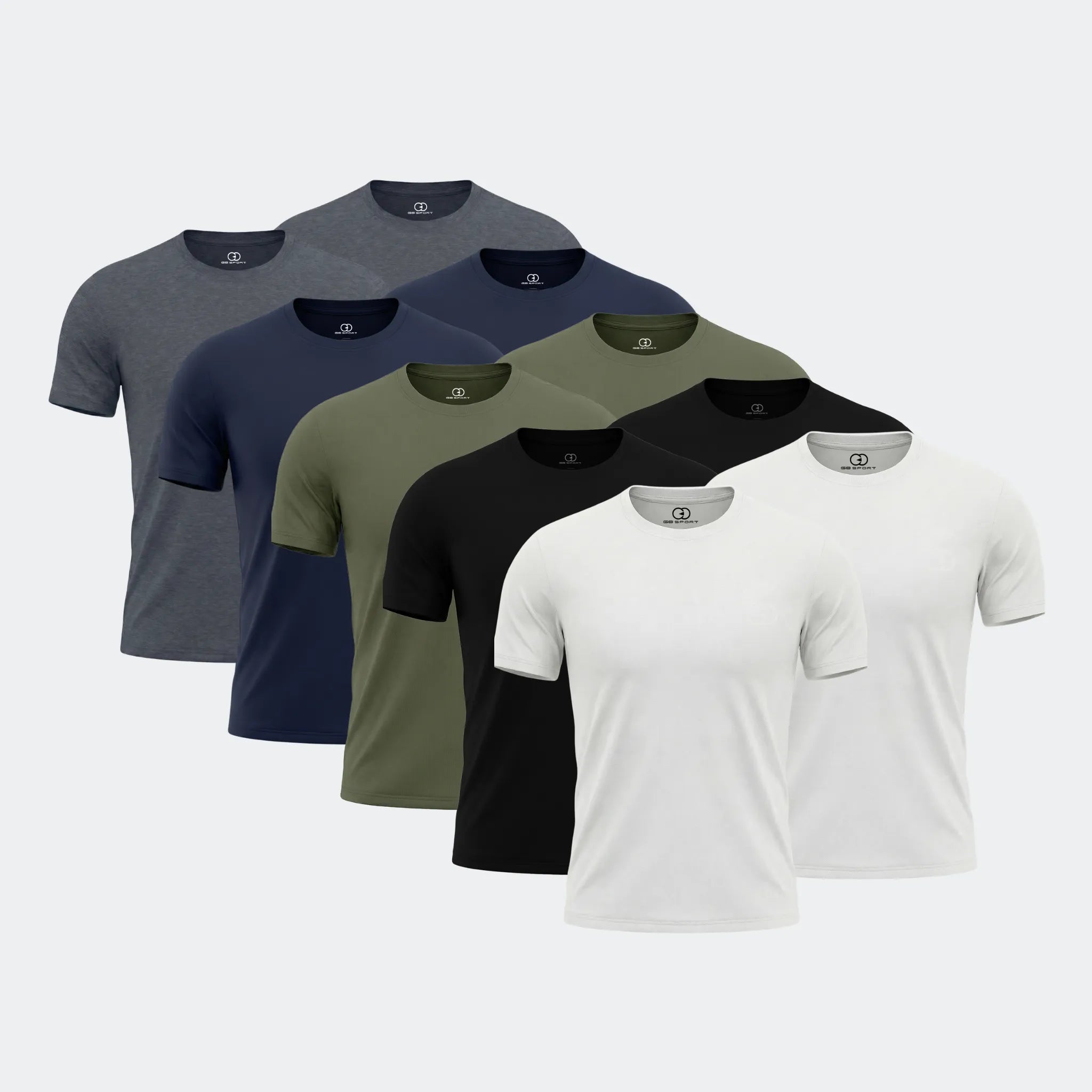 Unisex Softstyle Tee Multipack