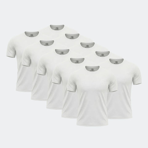 Unisex Ultra Cotton Multipack Tee