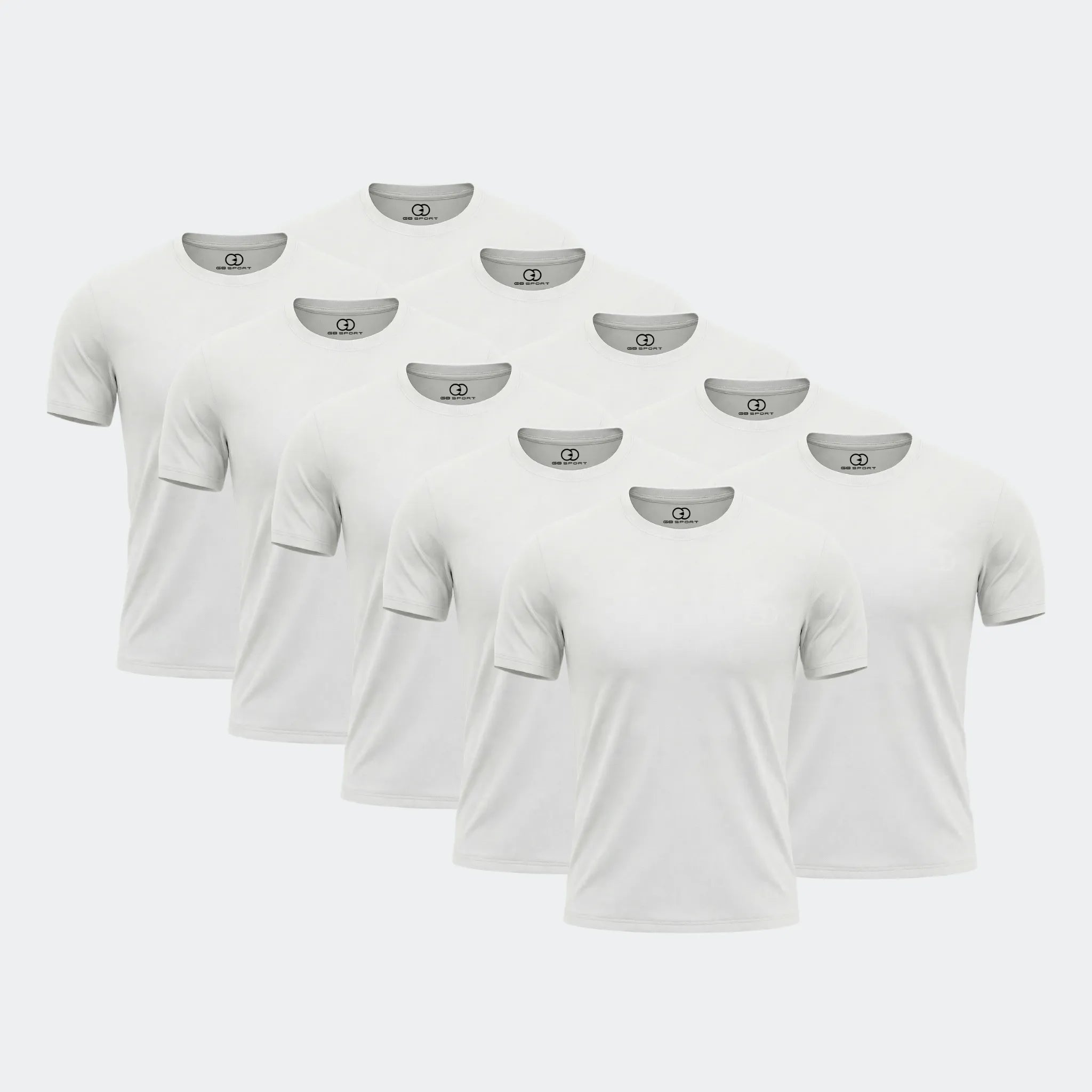 Unisex Ultra Cotton Multipack Tee
