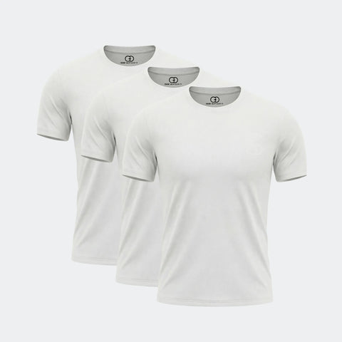 Unisex Heavy Cotton Multipack Tee