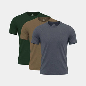 Unisex Jersey Short Sleeve T-Shirt Bundles (Copy)