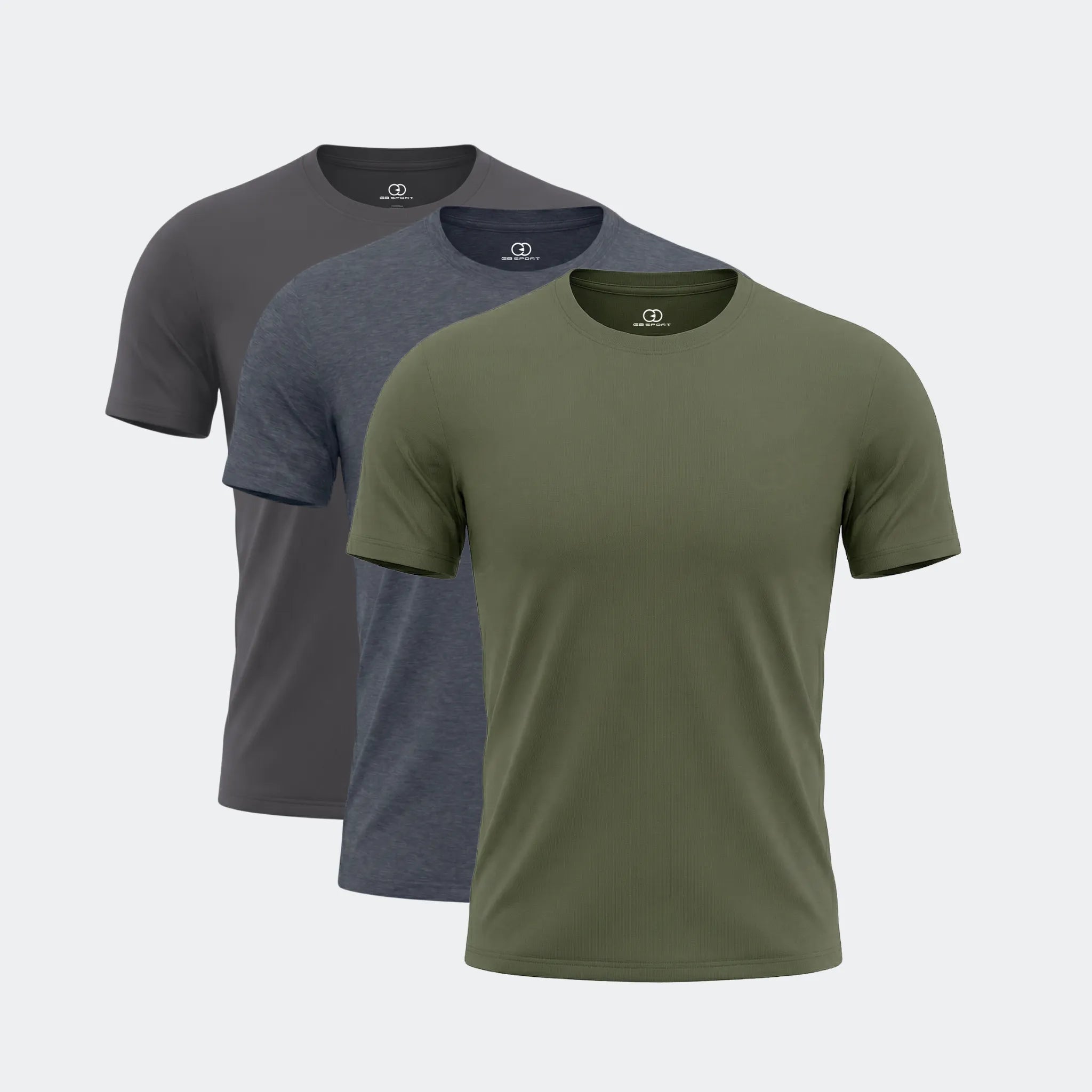 Unisex Softstyle Tee Multipack