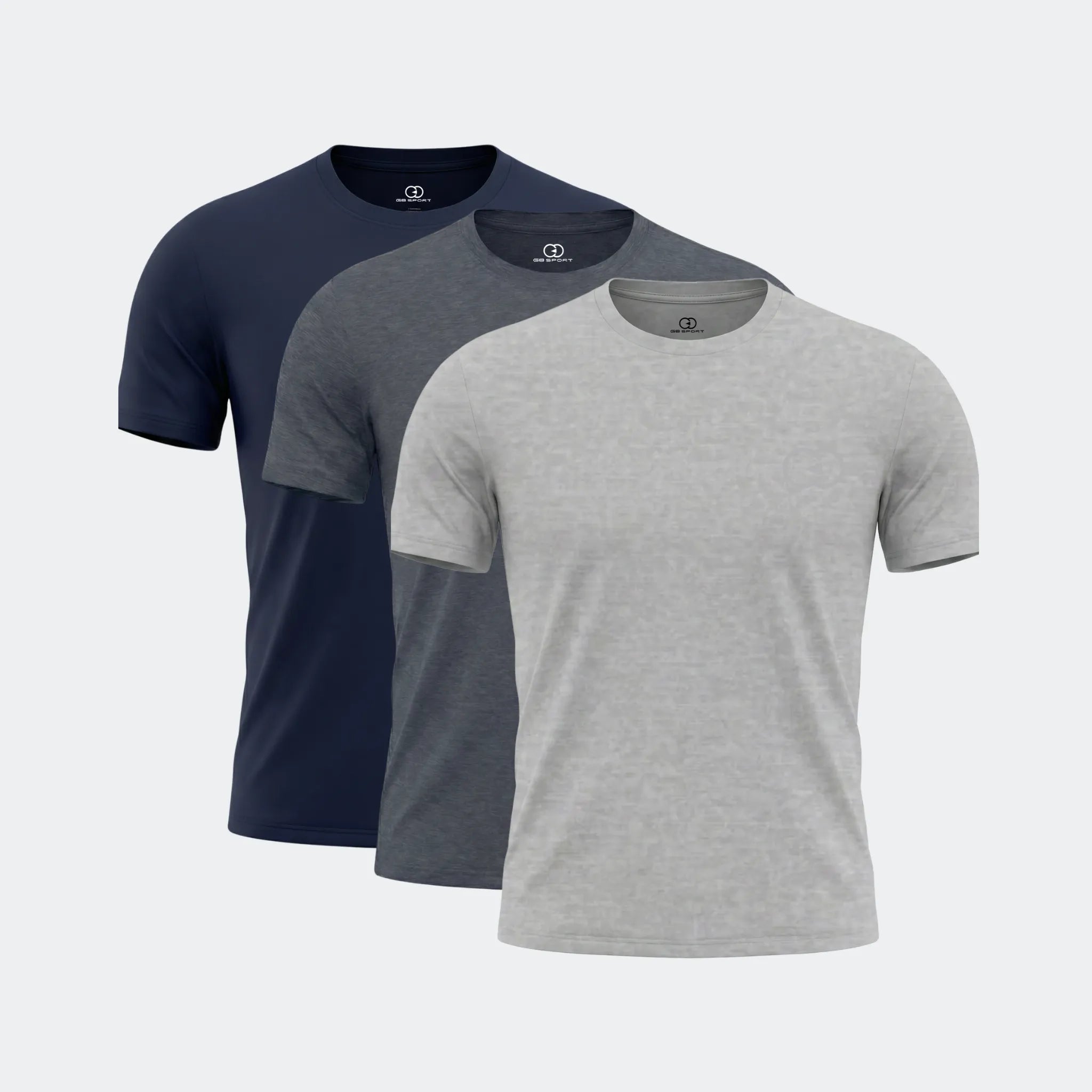 Unisex Ultra Cotton Multipack Tee