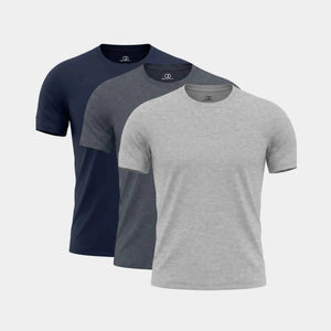 Unisex Ultra Cotton Multipack Tee