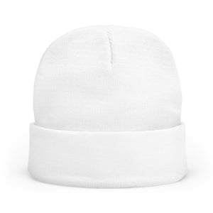 White beanies