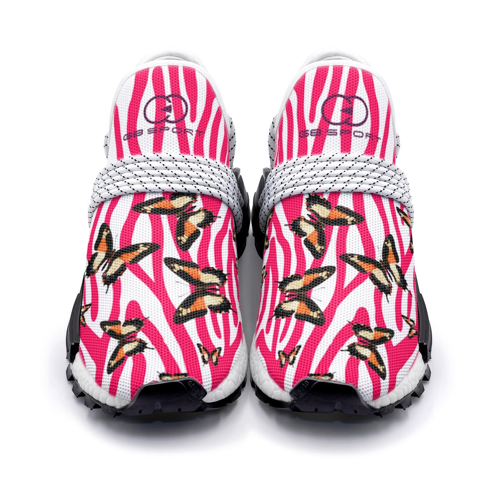 Engineered for lasting comfort and everyday fashion Unisex Lightweight Sneaker