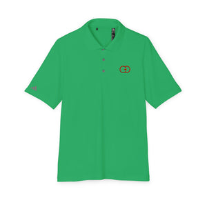green Polo Shirt