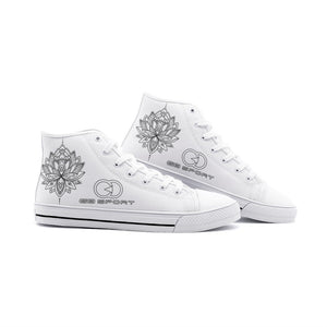 top canvas shoes