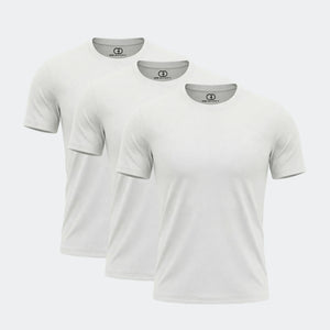 white t-shirts