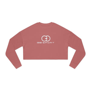 women's Cropped Sweatshirt