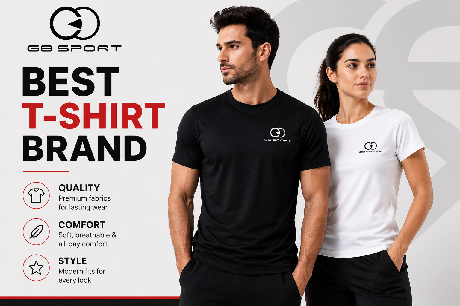 Best T-Shirt Brands