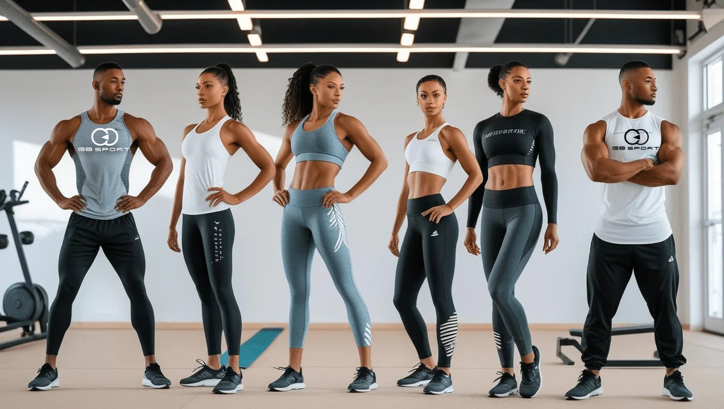 Boost Your Active Lifestyle with G8Sport's Trendy and Functional Activewear 2025