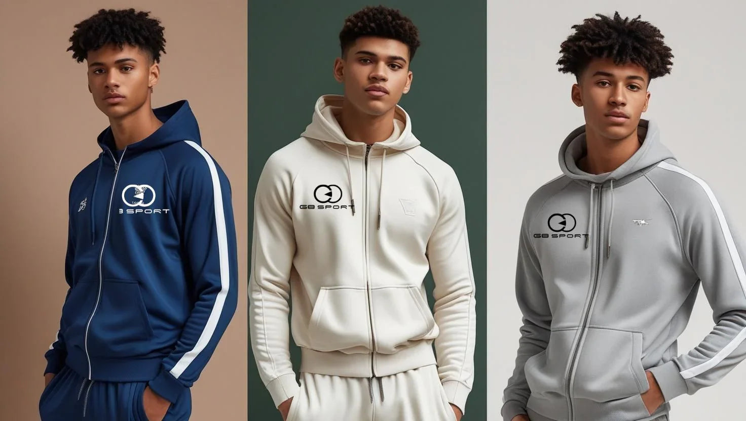 Performance Meets Comfort: G8Sport’s Tracksuits for Active Lifestyles 2025