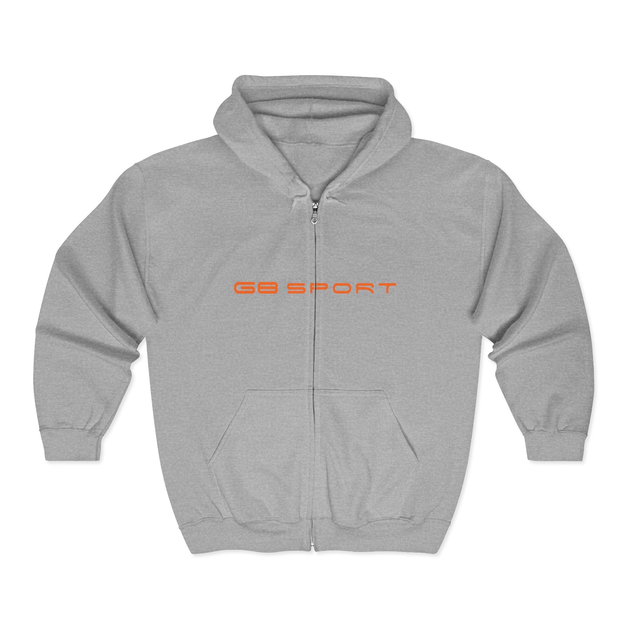 Men's Zip up Hoodies